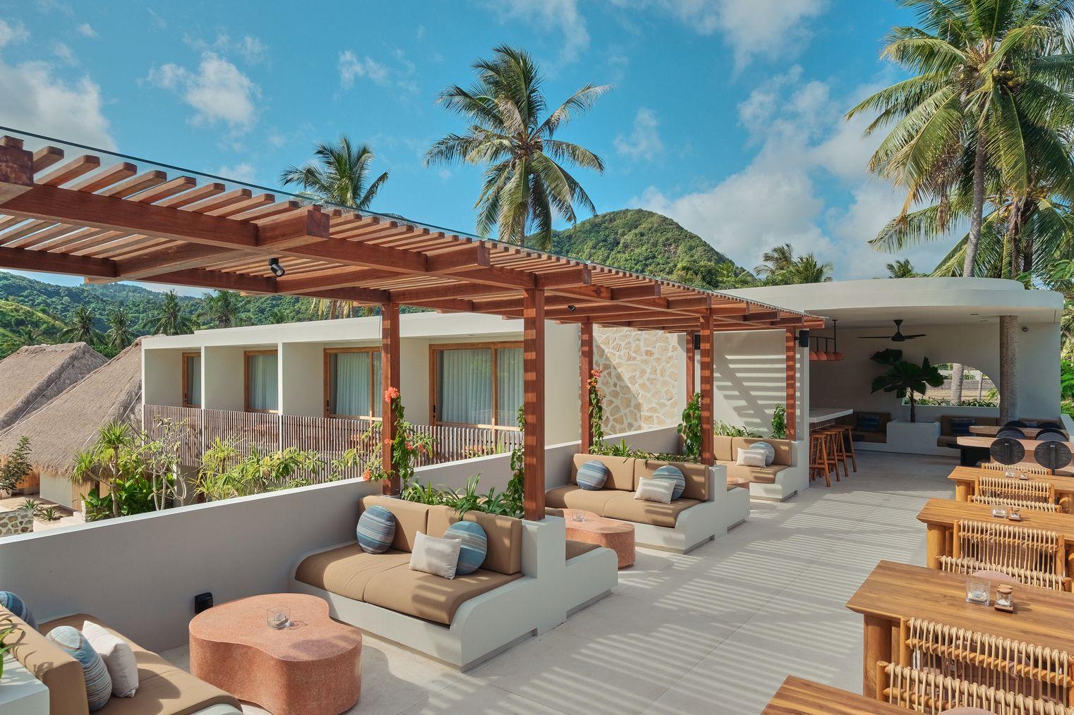 Best Restaurants in Selong Belanak