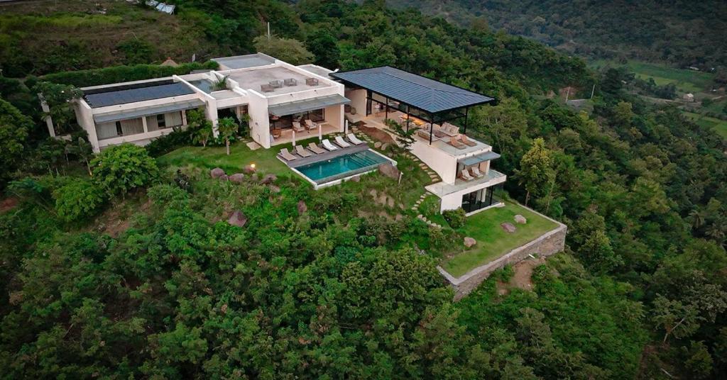 Villa Kai Lani Selong Belanak