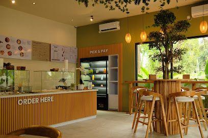 A Healthy Haven in Selong Belanak